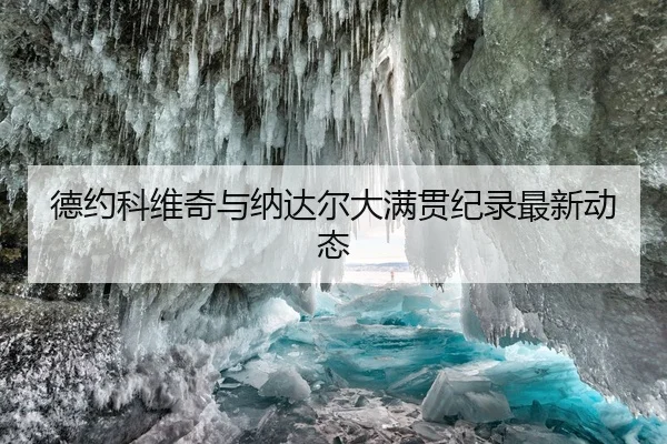 德约科维奇与纳达尔大满贯纪录最新动态
